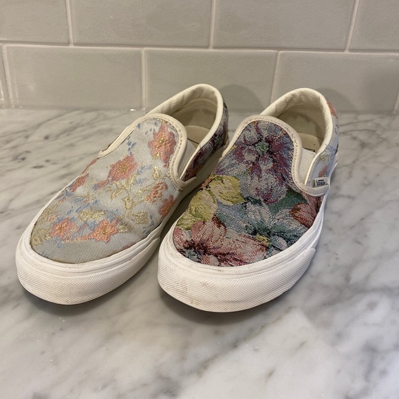 One of a Kind Vans - Picture 3 of 5